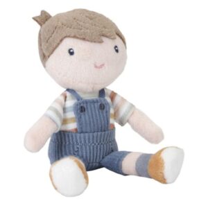 Мини Кукла Jim Vintage Sunny Stripes